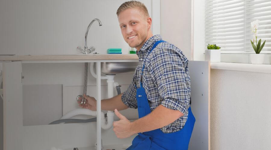 24 Hour Plumbing Service in Eaton, OH